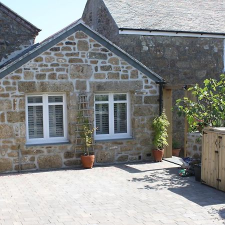 Paul Bryher Cottage المظهر الخارجي الصورة