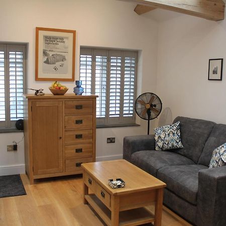 Paul Bryher Cottage المظهر الخارجي الصورة