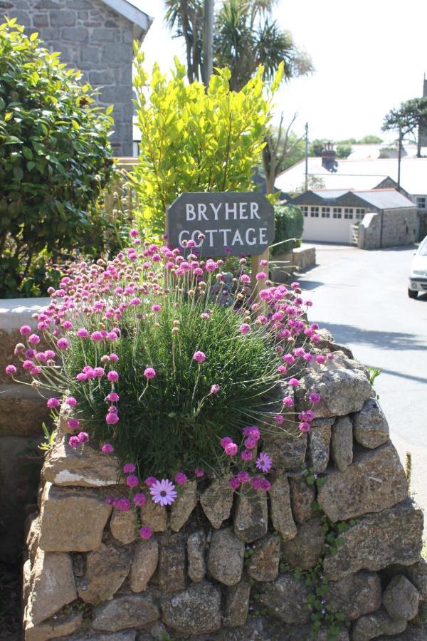 Paul Bryher Cottage المظهر الخارجي الصورة