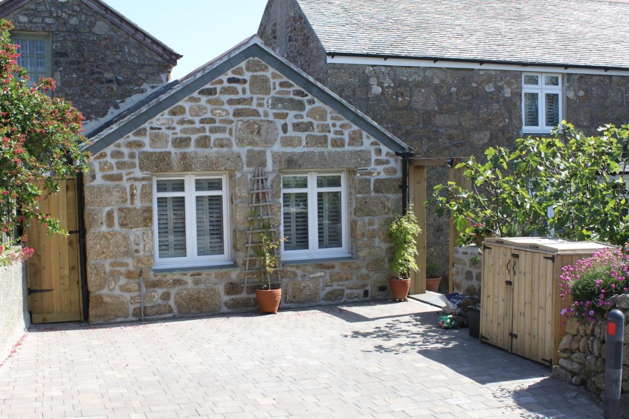 Paul Bryher Cottage المظهر الخارجي الصورة