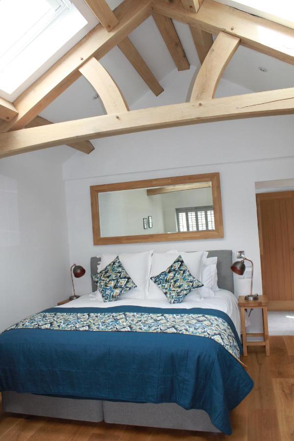 Paul Bryher Cottage المظهر الخارجي الصورة