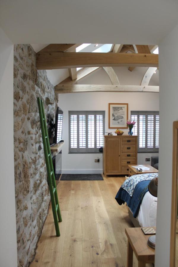 Paul Bryher Cottage المظهر الخارجي الصورة