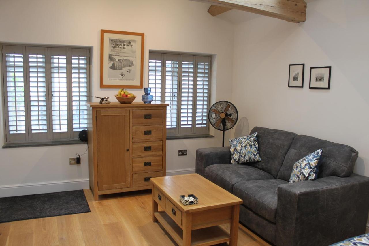 Paul Bryher Cottage المظهر الخارجي الصورة